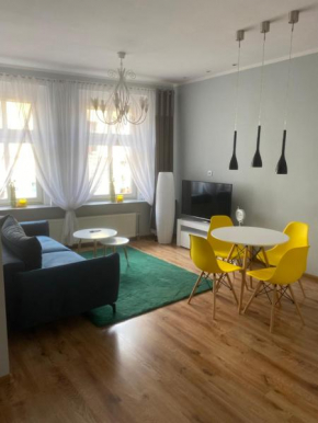 Apartament Jedności, Zielona Góra